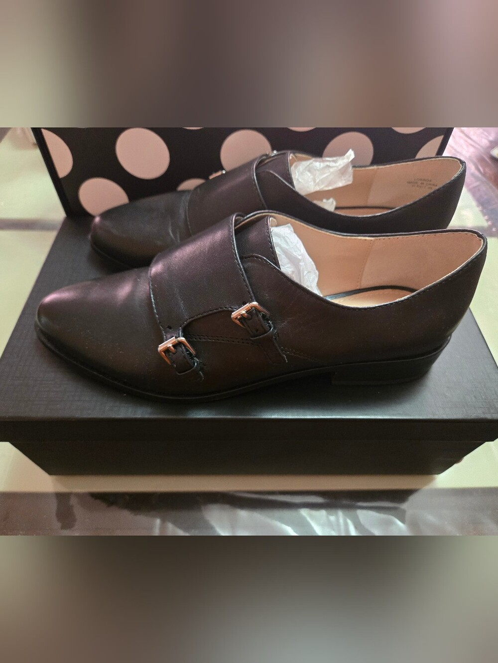 ✨️French Connection Lorinda Loafers✨️
